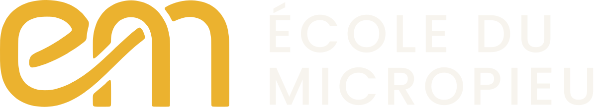 École du Micropieu